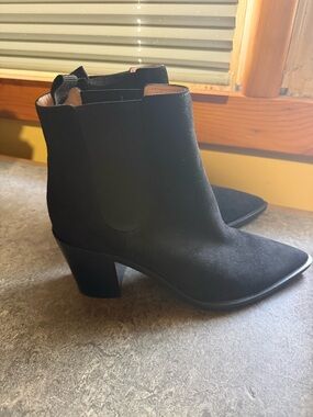 Gianvito Rossi Boots